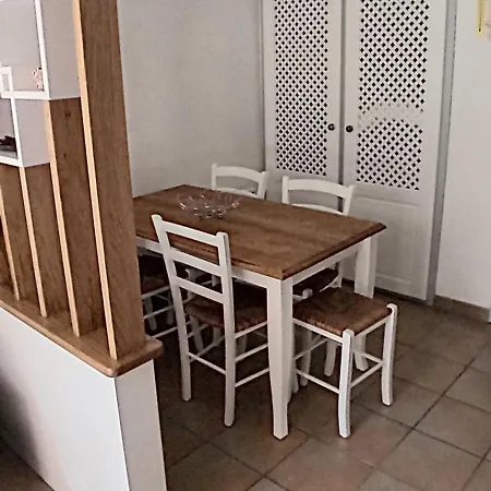 Apartamento Maryse Moliets-et-Maa