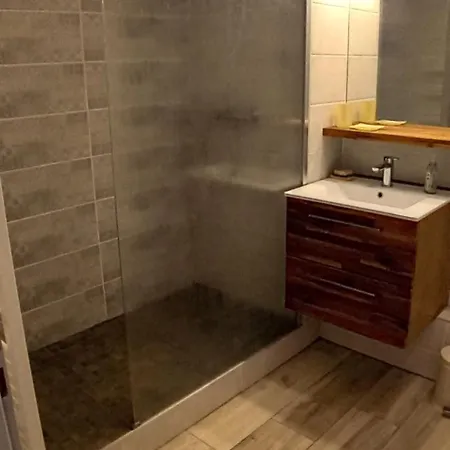 Maryse Apartamento *