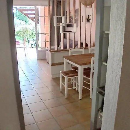 Maryse Moliets-et-Maa