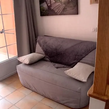 Maryse Apartamento *