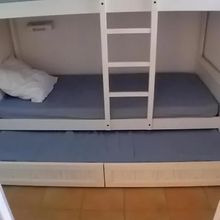 Apartamento Maryse