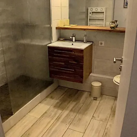 Maryse * Moliets-et-Maa