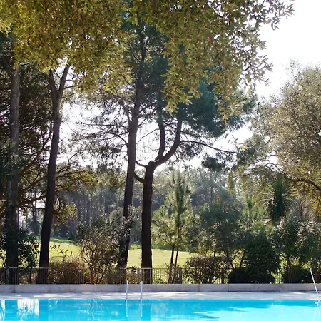Apartamento Maryse