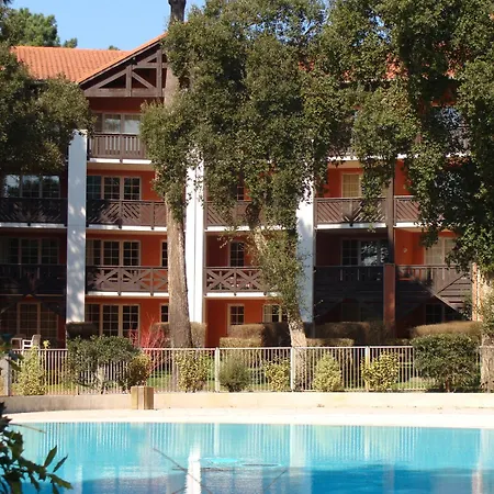 Maryse Apartamento Moliets-et-Maa