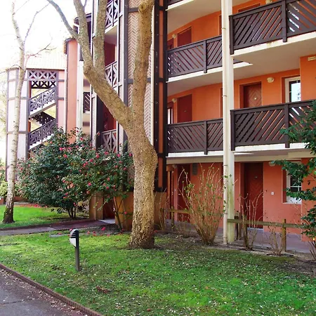 Apartamento Maryse