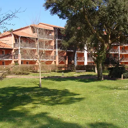Maryse Apartamento Moliets-et-Maa