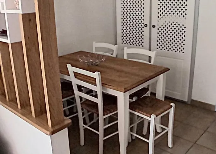 Apartamento Maryse Moliets-et-Maa