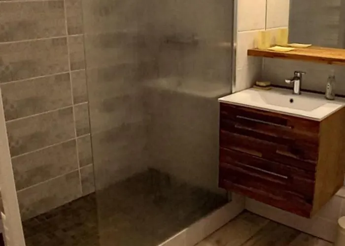 Maryse Apartamento *