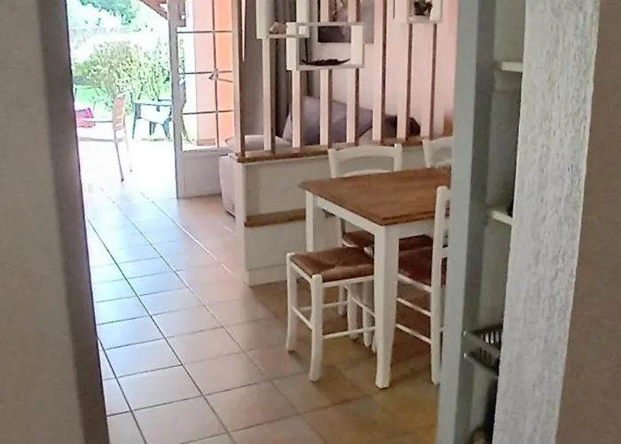 Maryse Moliets-et-Maa