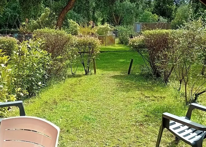 Apartamento Maryse *